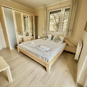 Apartman Langman, Budapest