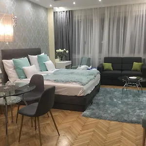 Apartman Paloma, Budapest