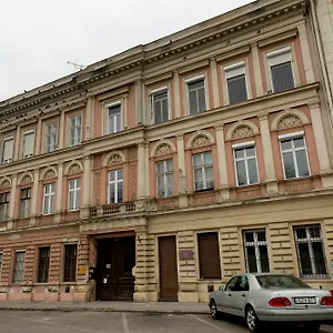 Apartman Bpm-little Nest In Central, Budapest